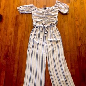 NWT Lucy Paris Pants Set